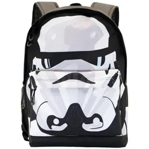 Children's backpack Karactermania Star Wars Trooper image-0
