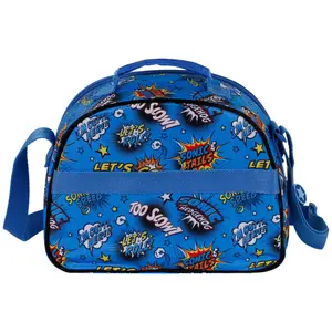 Cooler Bag Karactermania Sonic The Hedgehog Lets Roll 3D image-3