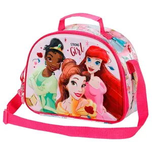 Cooler Bag Karactermania Princess Strong 3D image-2