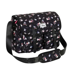 Girl's shoulder Bag Karactermania Disney Mickey Nature image-1