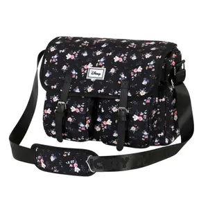 Girl's shoulder Bag Karactermania Disney Mickey Nature image-2