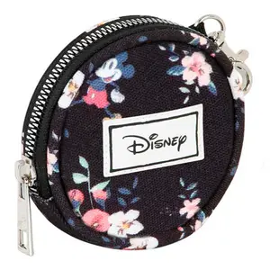 Girl's wallet Karactermania Disney Mickey Nature cookie image-1