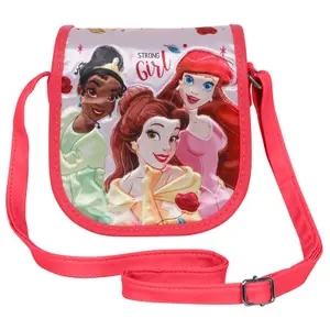 Torba na ramię Karactermania Princess Strong Muffin image-0