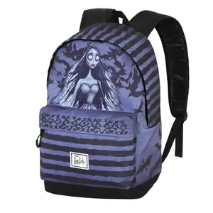 Children's backpack Karactermania The Corpse Bride Emily and Victor image-2