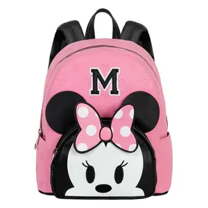 Sac à dos fille Karactermania Minnie Heady