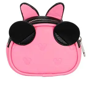 Girl's wallet Karactermania Disney Minnie Heady image-3
