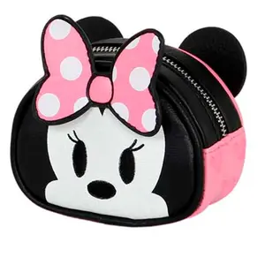 Girl's wallet Karactermania Disney Minnie Heady image-1