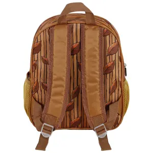 3d backpack for kids Karactermania Marvel I am Groot Soundtrack image-3