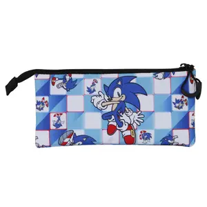 Kit Karactermania Sonic The Hedgeho Lay image-3