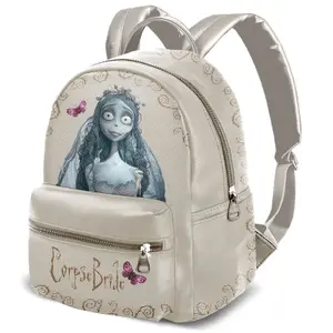 Children's backpack Karactermania The Corpse Bride Wedding image-0