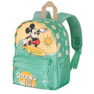 Children's backpack Karactermania Mickey Surf image-1