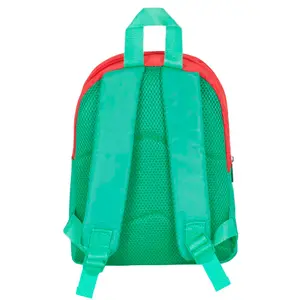 Girl's backpack Karactermania Minnie Berry image-2