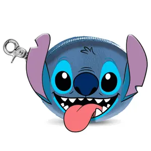 Children's wallet Karactermania Disney Stitch Tongue image-0