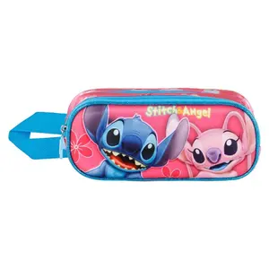 Children's kit Karactermania Disney Stitch image-0