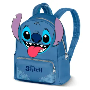 Backpack Karactermania Disney Stitch Tongue image-0