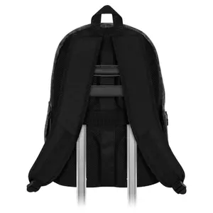 Sac à dos adaptable enfant Karactermania Wednesday Chains image-1