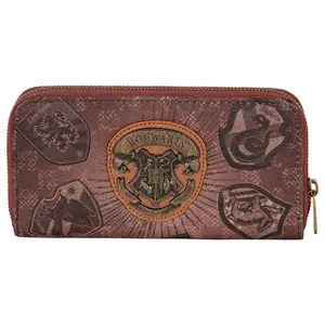 Children's wallet Karactermania Harry Potter Pride image-0