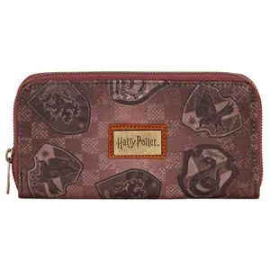Children's wallet Karactermania Harry Potter Pride image-1