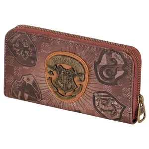Children's wallet Karactermania Harry Potter Pride image-2