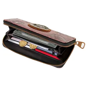 Children's wallet Karactermania Harry Potter Pride image-4