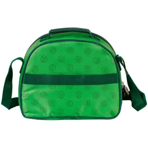 3d children's cooler bag Karactermania Marvel Avengers Hulk Bobblehead 3D image-3