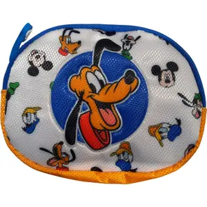 Children's wallet Karactermania Pluto Pill image-0