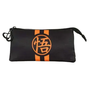 Children's Pencil case Karactermania Dragon Ball Lining image-0