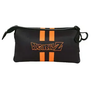 Children's Pencil case Karactermania Dragon Ball Lining image-1