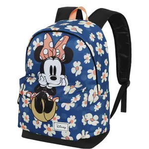 Girl's backpack Karactermania Minnie Happy image-2