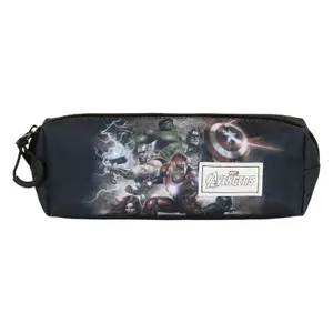 Children's Pencil case Karactermania Marvel Avengers Troupe image-1
