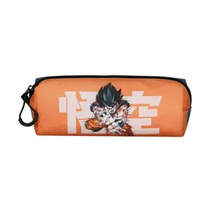 Children's Pencil case Karactermania Dragon Ball Kamehameha image-0