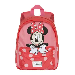 Girl's backpack Karactermania Minnie Lean image-0