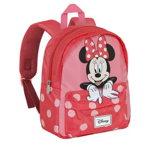 Girl's backpack Karactermania Minnie Lean image-2