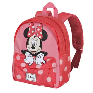 Girl's backpack Karactermania Minnie Lean image-3
