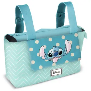 Bolsa de maternidad para niñas Karactermania Disney Lilo & Stitch Lovely image-0