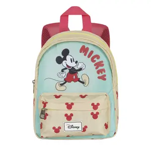 Children's backpack Karactermania Mickey Walk image-0