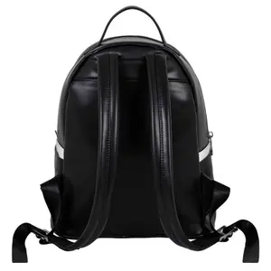 Mochila Karactermania Wednesday varsity image-1