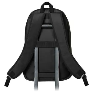 Children's backpack Karactermania Wednesday Varsity image-3