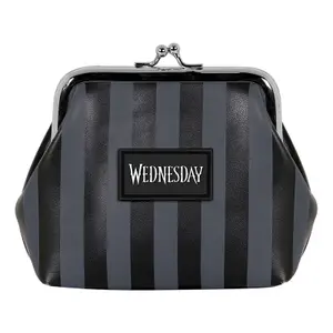 Purse Karactermania Wednesday Original image-2