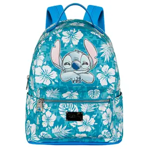 Backpack Karactermania Disney Stitch