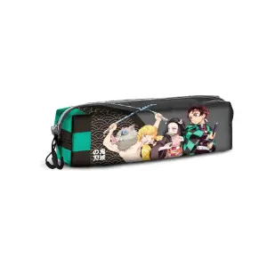 Children's kit Karactermania Demon Slayer Kimetsu No Yaiba Akushon image-0