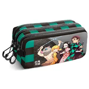 Children's kit Karactermania Demon Slayer Kimetsu No Yaiba Akushon image-0
