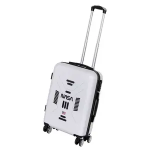 Kuffert Karactermania NASA Spaceship ABS trolley image-2
