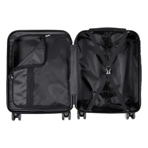 Kuffert Karactermania NASA Spaceship ABS trolley image-3