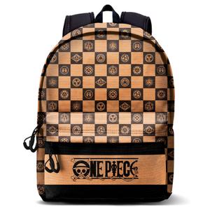8445118062700-sac-a-dos-adaptable-karactermania-one-piece-plus-chess-marron-noir-43x30x18-cm
