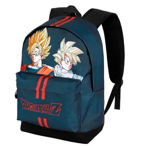 Adaptable backpack for children Karactermania Dragon Ball Z Unity image-2