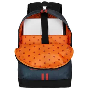 Adaptable backpack for children Karactermania Dragon Ball Z Unity image-3