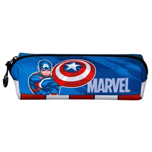 Children's kit Karactermania Marvel Captain America Gears image-0