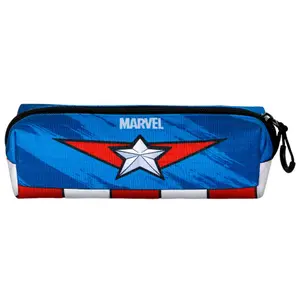 Children's kit Karactermania Marvel Captain America Gears image-1