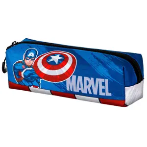 Children's kit Karactermania Marvel Captain America Gears image-2